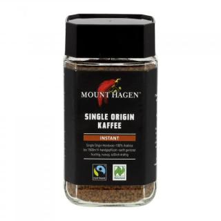 Kaffee - Instant