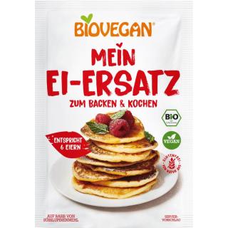 Eier - Mein Ei-Ersatz