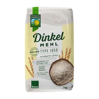 Mehl - Dinkel Type 1050