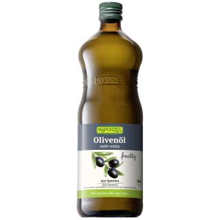 Öl - Olivenöl fruchtig, nativ extra RAP