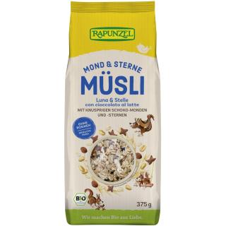 Müsli - Mond & Sterne