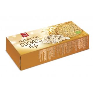 American Hafercookies