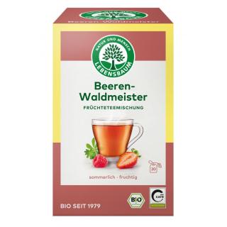 Tee - Beeren & Waldmeister 20 Btl.