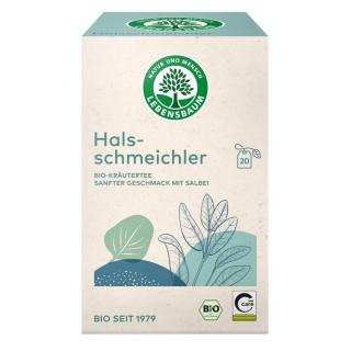 Tee - Halsschmeichler 20 Btl.
