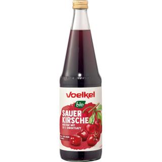 Kirsch - Sauerkirschen Trunk