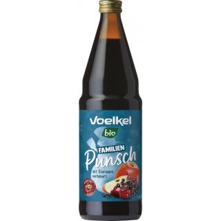 Punsch - Familien alkoholfrei MHD 06.11.26