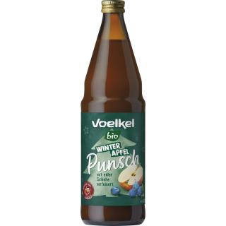 Punsch - Winter Apfel alkoholfrei MHD26.08.26