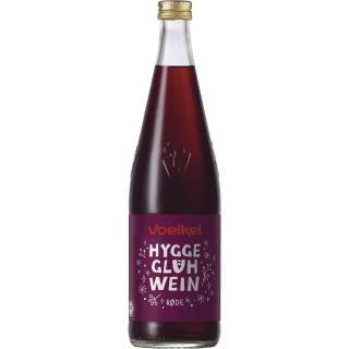 Glühwein - Hygge Rot (Pfand 15ct)