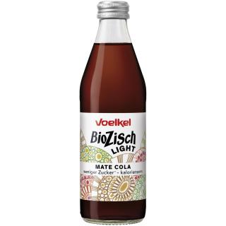 Bio Zisch Light Mate Cola