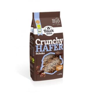 Müsli - Hafer Cunchy Schoko