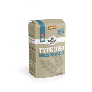Mehl - Weizen, Type 1050