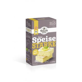 Speisestärke (Mais), sehr fein 250g