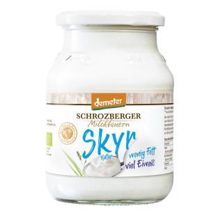 Skyr natur