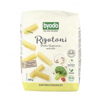 Rigatoni, semola 500g