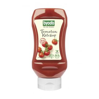 Tomaten - Ketchup Squeeze