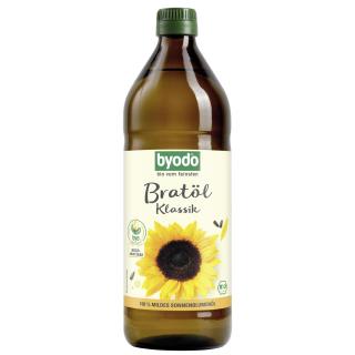 Öl - Bratöl