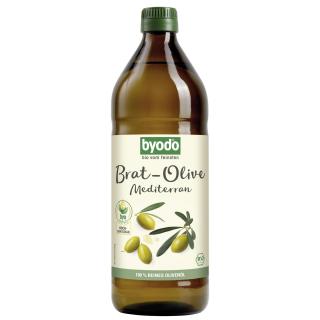 Öl - Brat-Olive