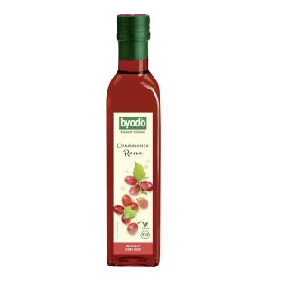 Essig - Condimento Rosso