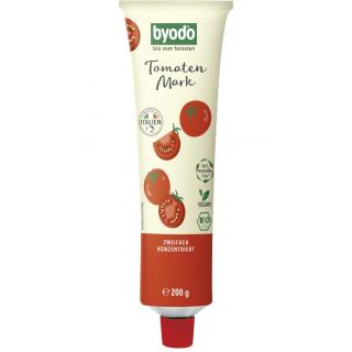 Tomatenmark Tube