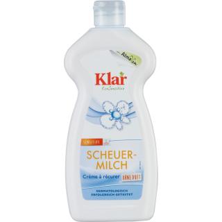 Scheuermilch