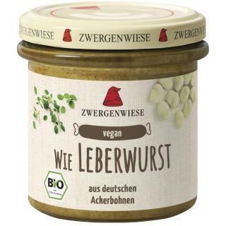 Wie Leberwurst MHD 16.10.26