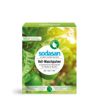 Voll-Waschpulver
