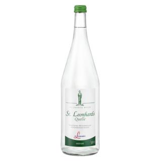 St. Leonhardsquelle Medium