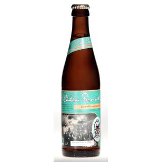 Bier - Pinkus Special