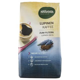 Kaffee - Lupinenkaffee zum Filtern NF