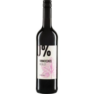 Wein - Vinnocence Merlot alkoholfrei