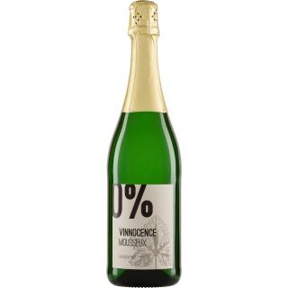 Sekt - Vinnocence Mousseux alkoholfrei