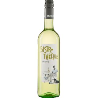 Wein - Bistrotheque Chardonnay IGP