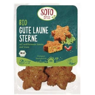 Gute Laune Sterne