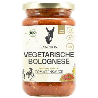Tomate - Vegetarische Bolognese