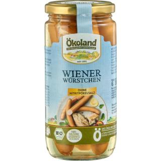 Wiener Würstchen Glas