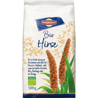 Hirse
