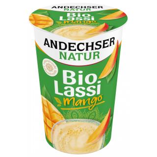 Lassi Mango 3,5%