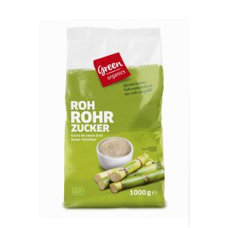 Zucker - Rohrzucker