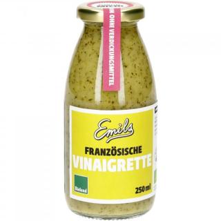 Essig - Französische Vinaigrette