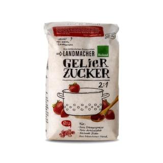 Zucker - Gelierzucker 2:1