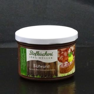 Blutwurst