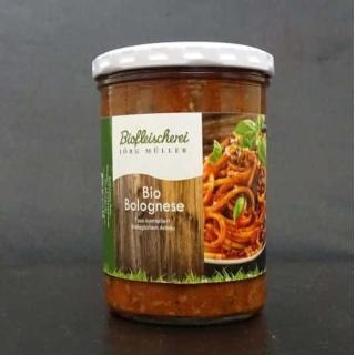 Bolognese