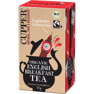 Tee - English Breakfast 20 Btl.