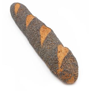 Baguette Mohn (v)