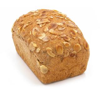 Dinkel Mandelstuten Kasten (v)