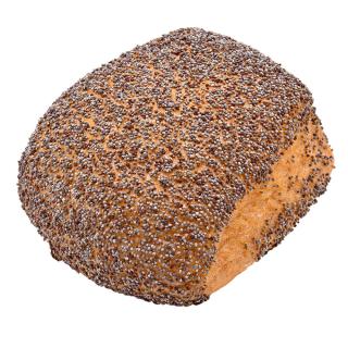 Mohnbrötchen (v)