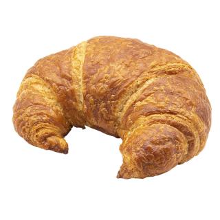 Laugen-Croissant weiß