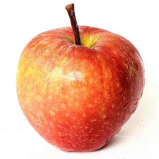 Apfel - Braeburn