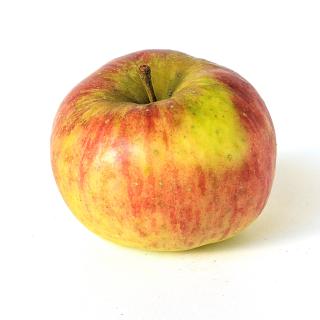 Apfel - Topaz klein