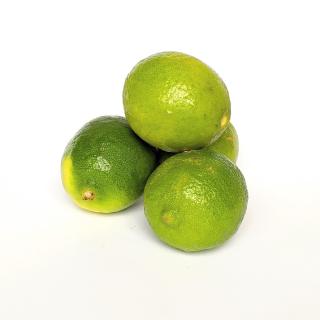 Limetten